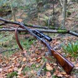 Chapuis progress HGEX échange possible avec fusil de ball-trap.