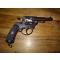 petites annonces Naturabuy : Revolver Chamelot Delvigne 1874 Civil en 11mm73 bronzage passé mais parfait pour le tir