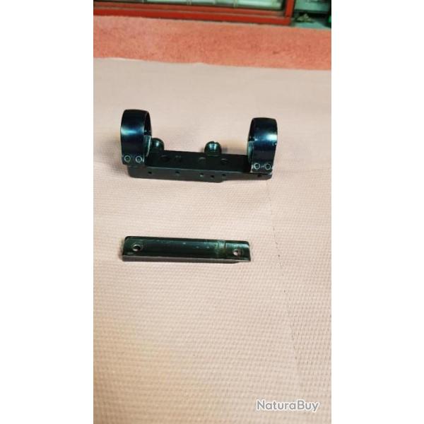 MONTAGE AMOVIBLE 30mm pour express de diffrentes marques