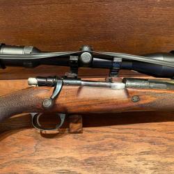 Carabine Rigby Cal. 300 Win Mag + Lunette Zeiss 5-15x42