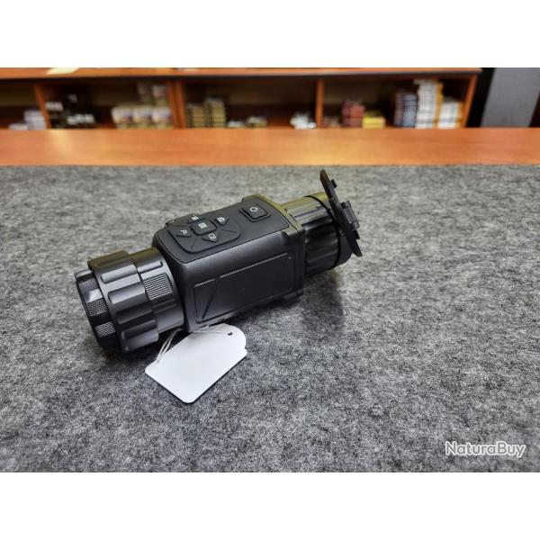 Camera thermique hikmicro thunder 35 pro clip on