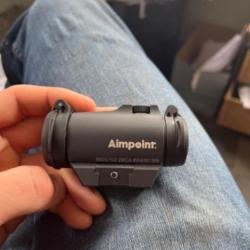 Aimpoint micro h-2