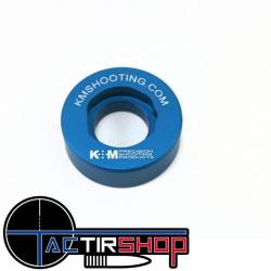 Power grip K&M pour adaptateur secteur et poignée