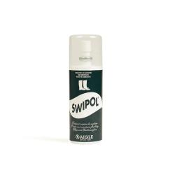 Spray d'entretien protège et embellit pour caoutchouc
