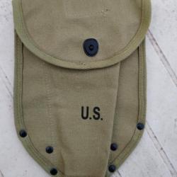 ÉTUI POUR PELLE PLIANTE U.S MODELE WWII