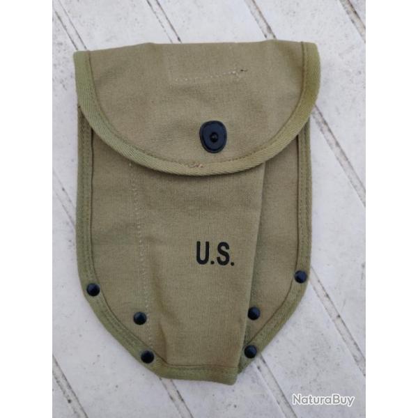 TUI POUR PELLE PLIANTE U.S MODELE WWII