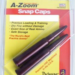 Douilles amortisseur A-Zoom cal 9.3x74R