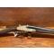 petites annonces chasse pêche : Fusil Juxtaposé à Platines Artisanal Liégeois Cal. 12/70 avec 2 paires de canons
