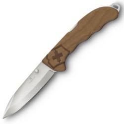 Couteau suisse Victorinox Evoke Alox Wood