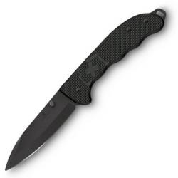 Couteau suisse Victorinox Evoke BS Alox noir