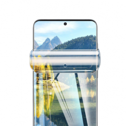 5 Film Hydrogel Protection Ecran pour Samsung, Smartphone: Au Choix