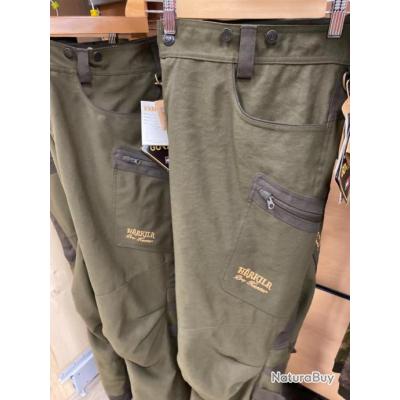 Pantalon harkila pro discount hunter