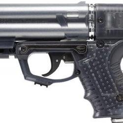 PIEXON - Jet Defender JPX 6 - Noir Laser