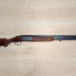 Fusil Manufrance Falcor 958 cal12