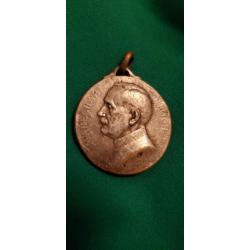 Medaille du maréchal Foch