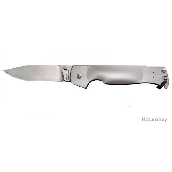 COLD STEEL - CS95FB - POCKET BUSHMAN