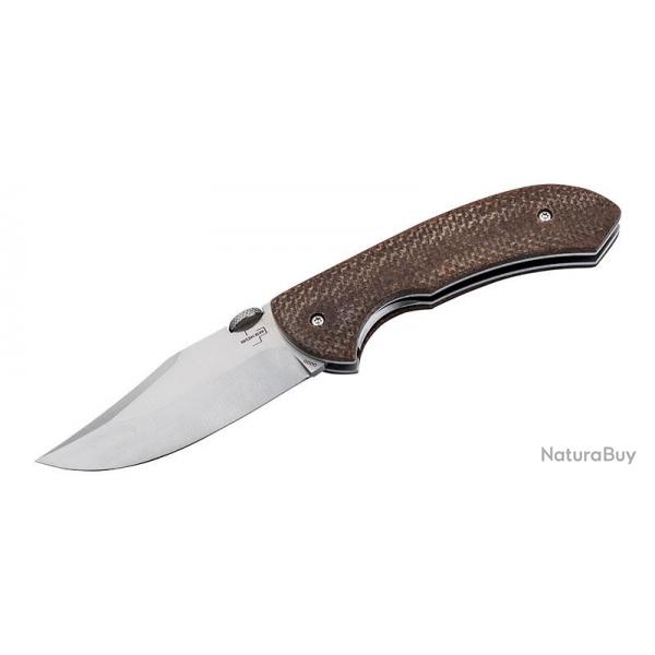 BKER PLUS - 01BO508 - POCKET BOWIE