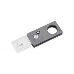 BÖKER PLUS - 01BO513 - CIGAR CUTTER