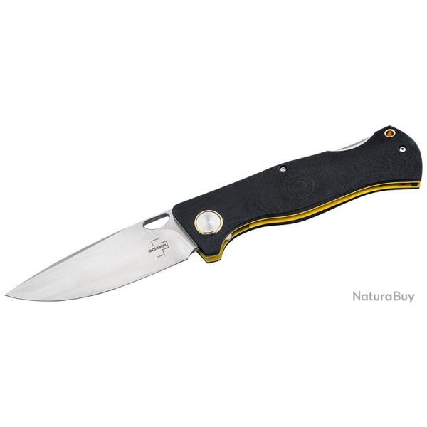 BKER PLUS - 01BO545 - EPICENTER BACKLOCK