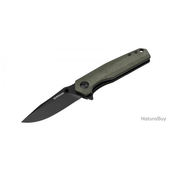 BKER MAGNUM - 01SC006 - FIELD FLIPPER