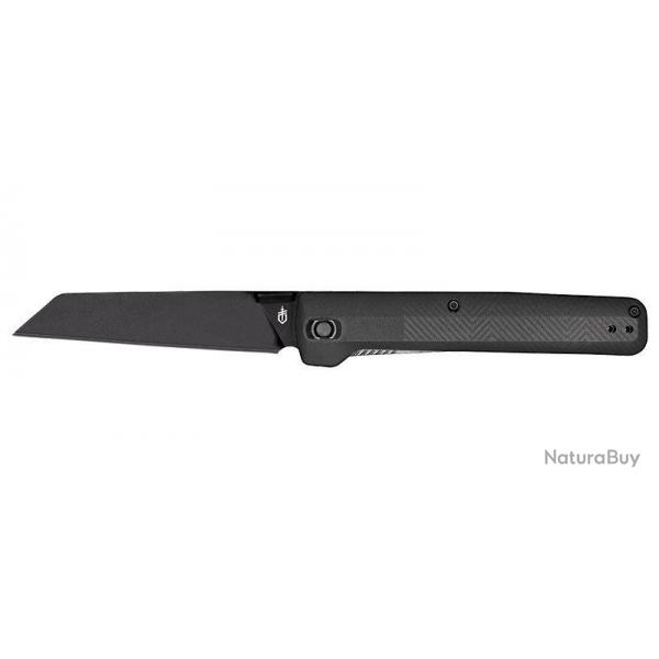 GERBER - GE001883 - PLEDGE - OMNI GREY