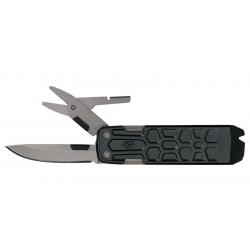 GERBER - GE001735 - LOCKDOWN SLIM PRY - BLACK