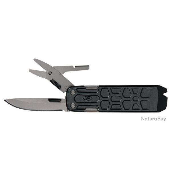 GERBER - GE001735 - LOCKDOWN SLIM PRY - BLACK