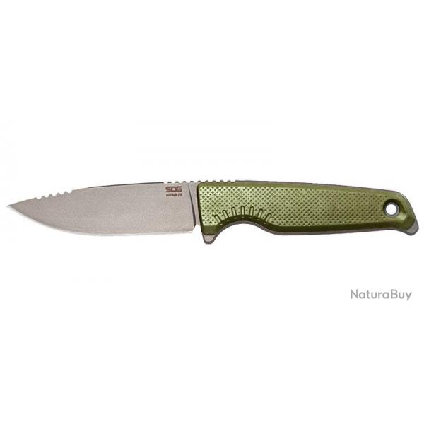 SOG - SGALTAIRFXGR - ALTAIR FX - VERT