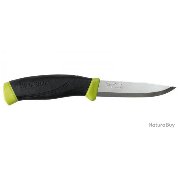 MORAKNIV - MO14074 - COMPANION OLIVE GREEN (S)