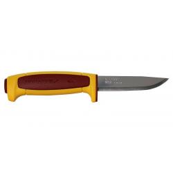 MORAKNIV - MO14148 - BASIC 546 - PRÉSENTOIR 100 PIÈCES - EDITION LIMITÉE JAUNE / ROUGE DALA