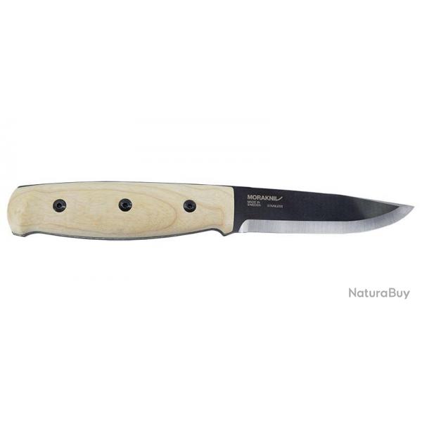 MORAKNIV - MO14085 - LOK BLACKBLADE(S) ASH WOOD