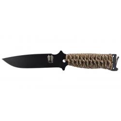 WILDSTEER - WIKRS3111 - KRS KNIFE RESCUE SURVIVAL