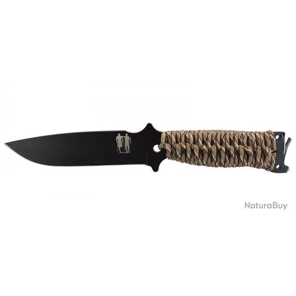 WILDSTEER - WIKRS3111 - KRS KNIFE RESCUE SURVIVAL