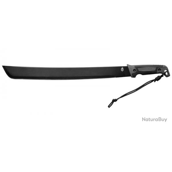 GERBER - GE002848 - GATOR BUSH MACHETE