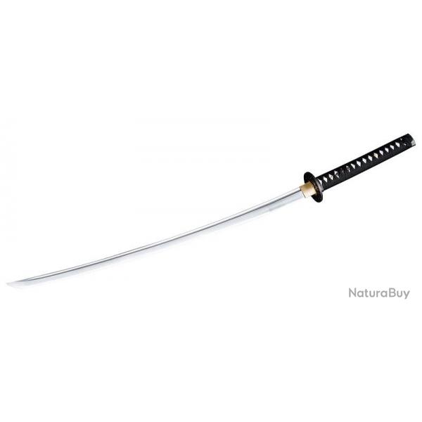 BKER MAGNUM - 05SC311 - KIMURA KATANA BLACK