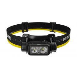 NITECORE - NCNU40 - LAMPE FRONTALE NU40 - 1000LM