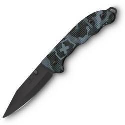 Couteau suisse Victorinox Evoke BSH Alox camouflage