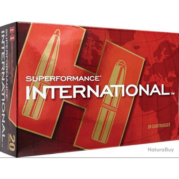 Munitions HORNADY cal.35 whelen superformance sp 200gr par 20