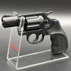 Revolver Colt Détective spéciale Noir Calibre 9mm RK