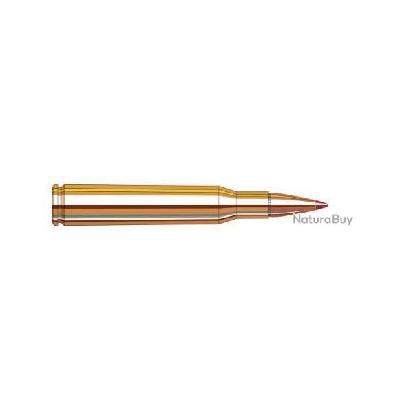 Munitions HORNADY cal.270win 140gr sst superformance par 20