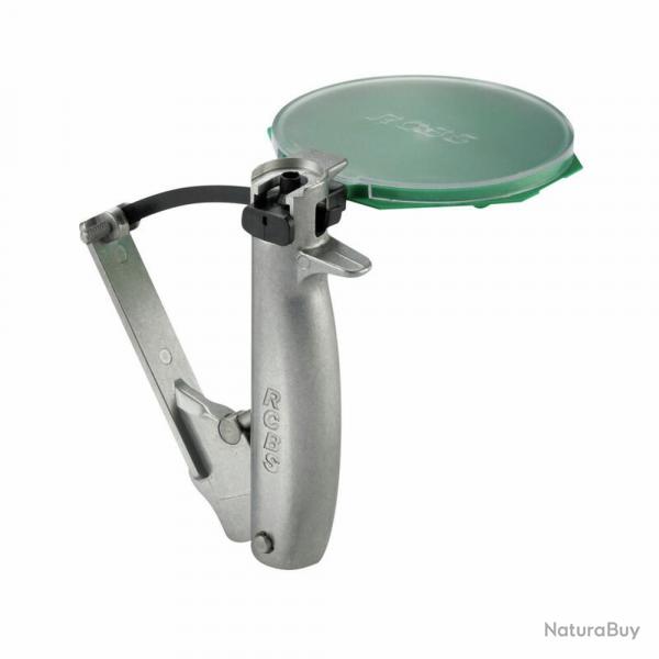 Amorceur manuel  shell holders classiques RCBS Hand Priming Tool