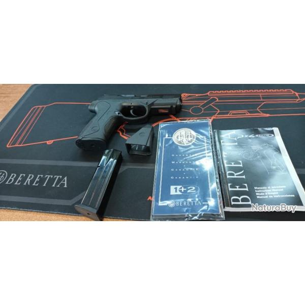 Beretta PX4