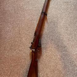 Carabine Enfield N°4 MK1 1943 Long Branch calibre 303 British