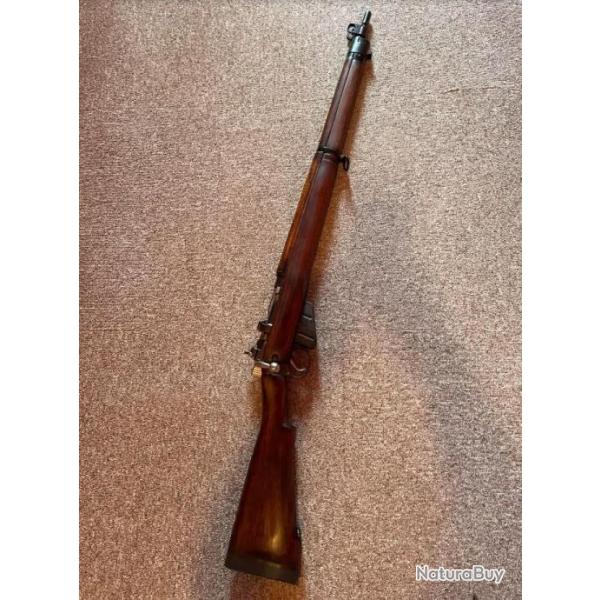 Carabine Enfield N4 MK1 1943 Long Branch calibre 303 British
