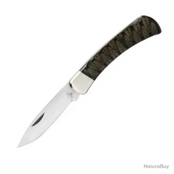 Couteau pliant Buck Folding Hunter dition limite 2023
