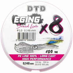DTD Eging Line X8 20,9lb