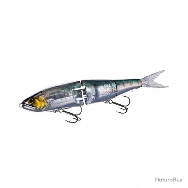 Poisson Nageur Shimano Bantam Armajoint 190SF FB Flottant 19cm 53g N Hasu