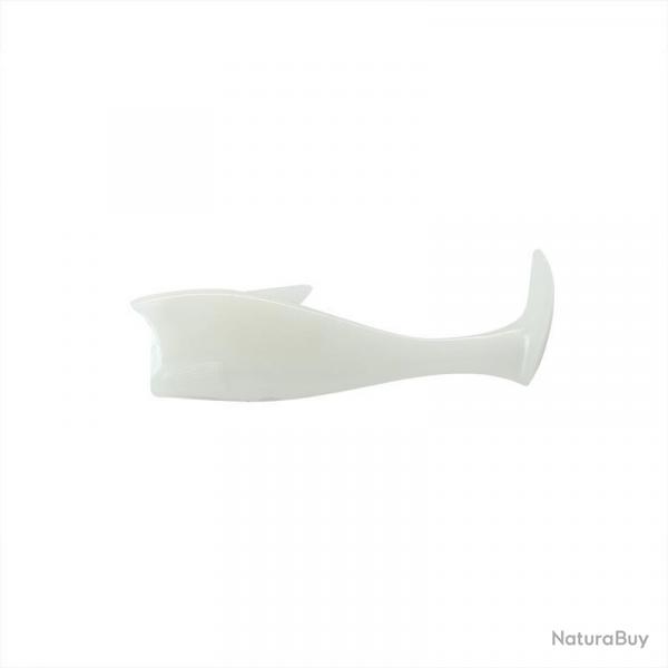 Corps Fiiish Blaster Shad 13cm 13cm White Coco A l'unit