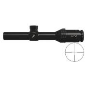 Lunette De Visée / Longue-vue C90 MAK - Marque Générique - Poids 4.75 Lb (52268)