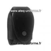 Etui porte-menotte NOIR - Menottes et accessoires (6606846)